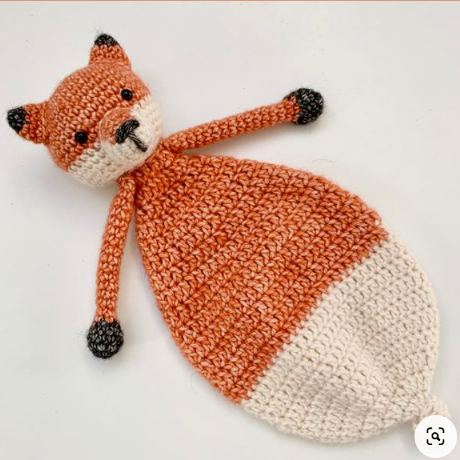 Fox Fox