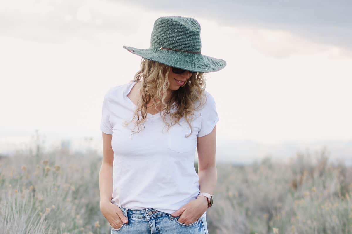 Sunhat